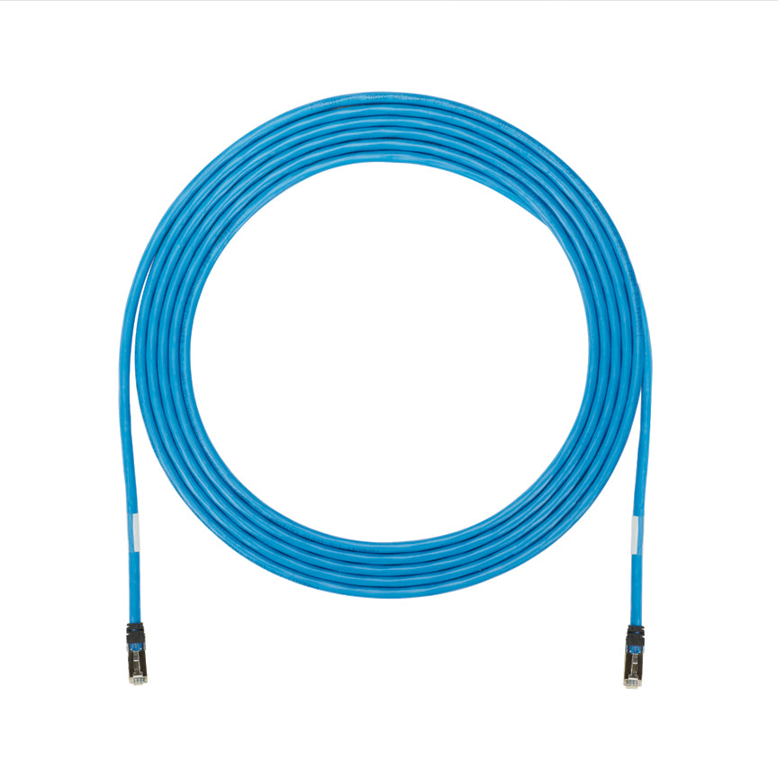 Panduit UZPPBU100 | Zone Cable Assembly | UPC - 07498332721
