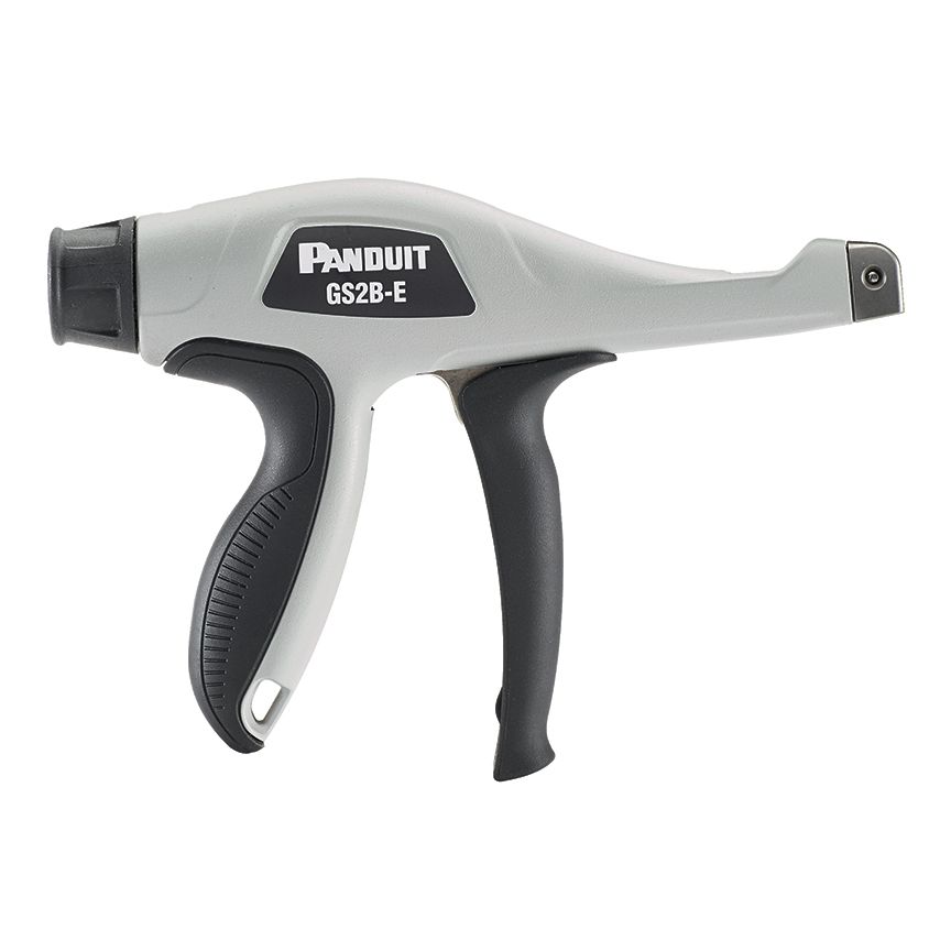 Panduit GS2B-E | Cable Tie Hand Tool | UPC - 61305623648