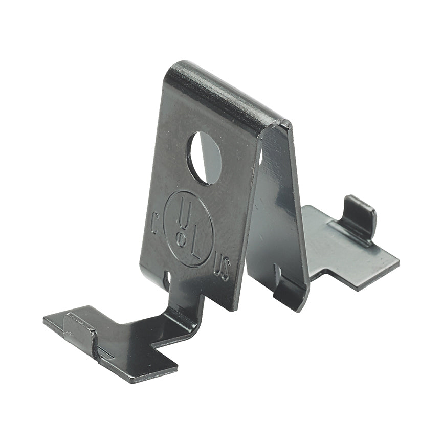 Panduit P510HD | StrongHold™ Heavy Duty Box to T-Bar Fastener Mounting Clip