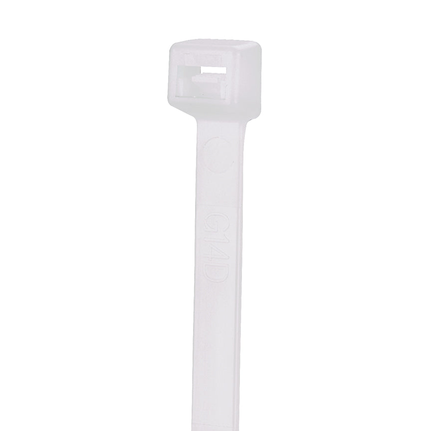 Panduit S12-40-C | Cable Tie | UPC - 61305625795