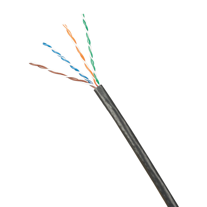 Panduit IURHT5C04BL-UG | Copper Cable, Industrial | UPC - 61305602258