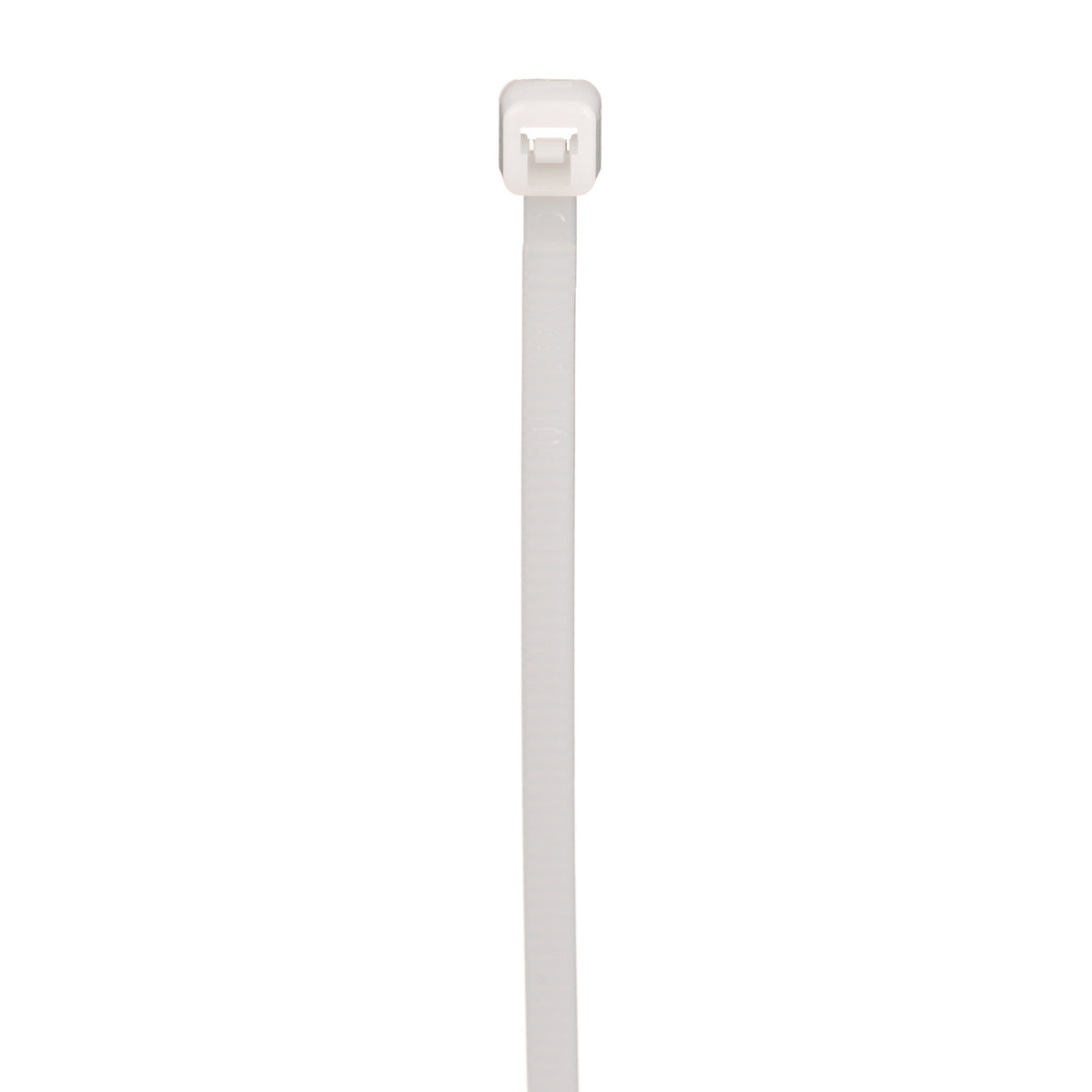 Panduit PLT2M-M | Pan-Ty Cable Tie, PA6.6, 8"L, 18lb, PK1000