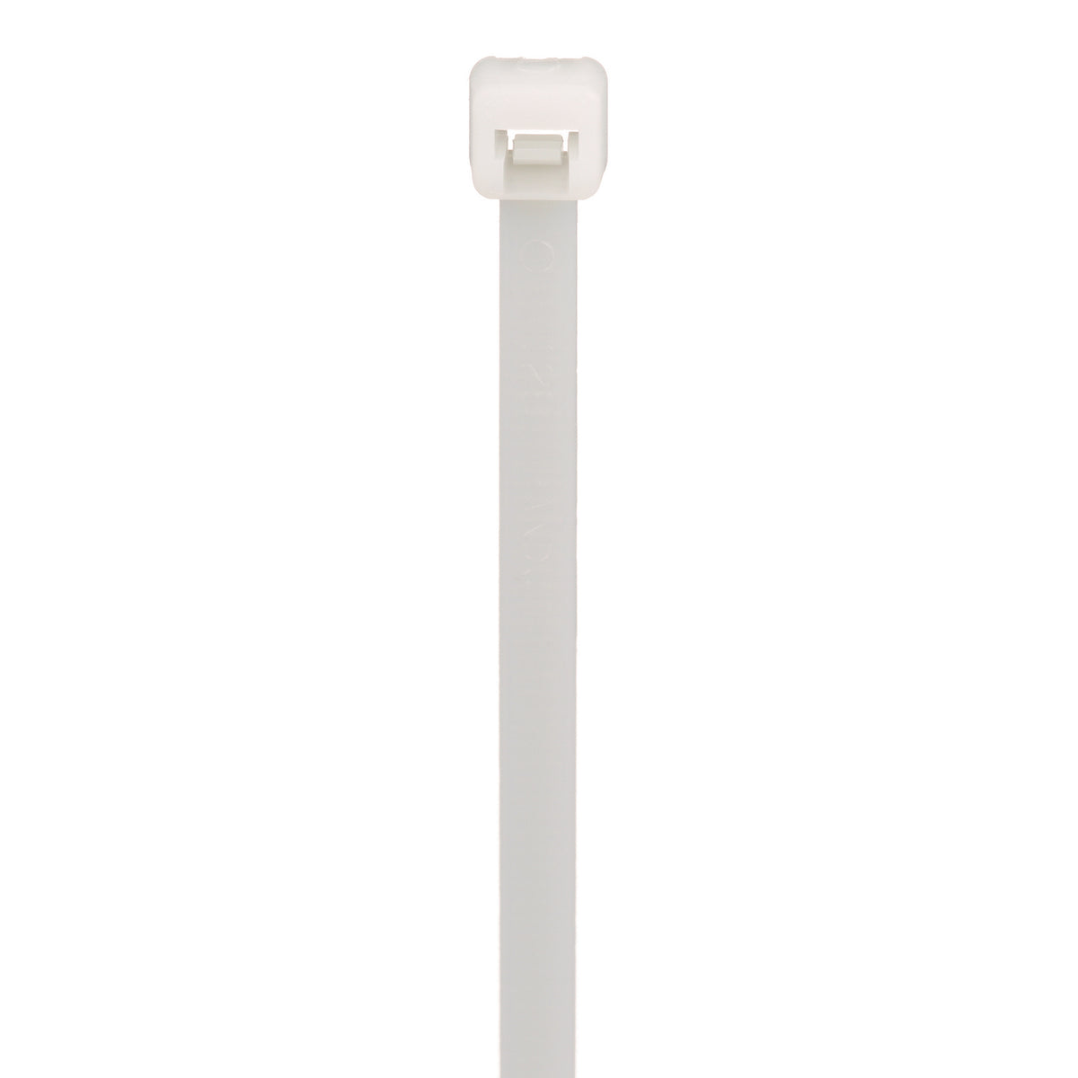 Panduit PLT3I-M | Pan-Ty Cable Tie, PA6.6, 11.4"L, 40lb, PK1000