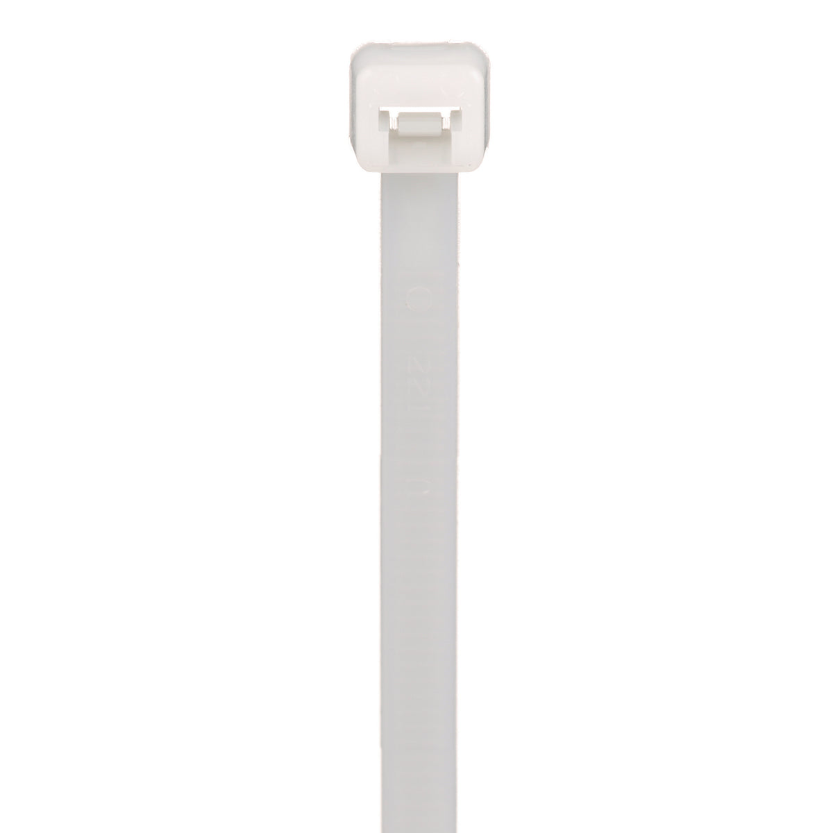 Panduit PLT4S-M | Pan-Ty Cable Tie, PA6.6, 14.5"L, 50lb, PK1000
