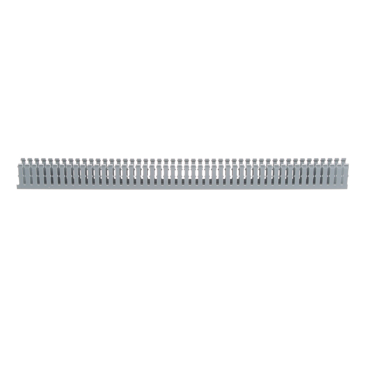 Panduit F1X2LG6 | Panduct Base Wiring Duct