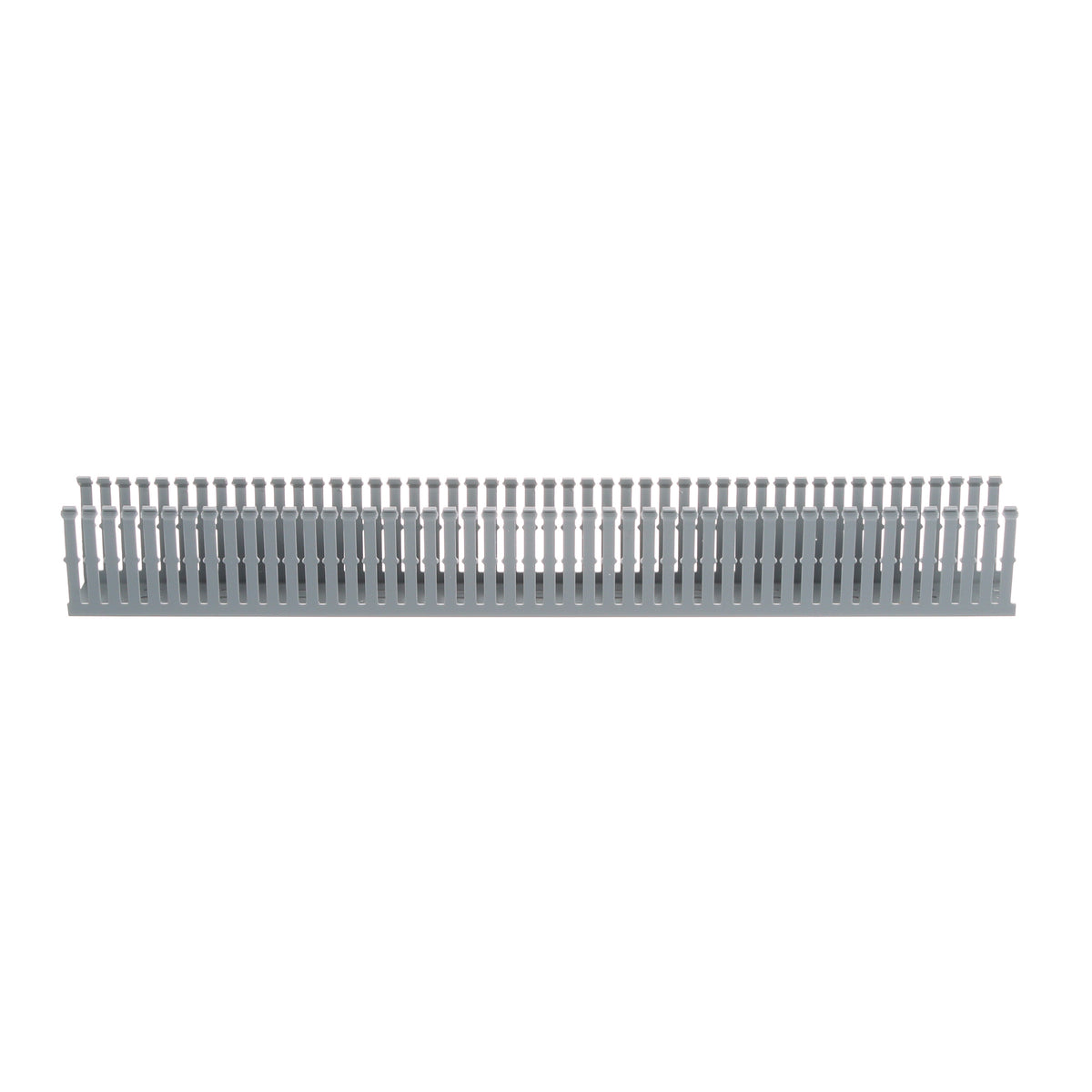 Panduit F2X3LG6 | Panduct Base Wiring Duct