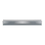 Panduit F2X3LG6 | Panduct Base Wiring Duct