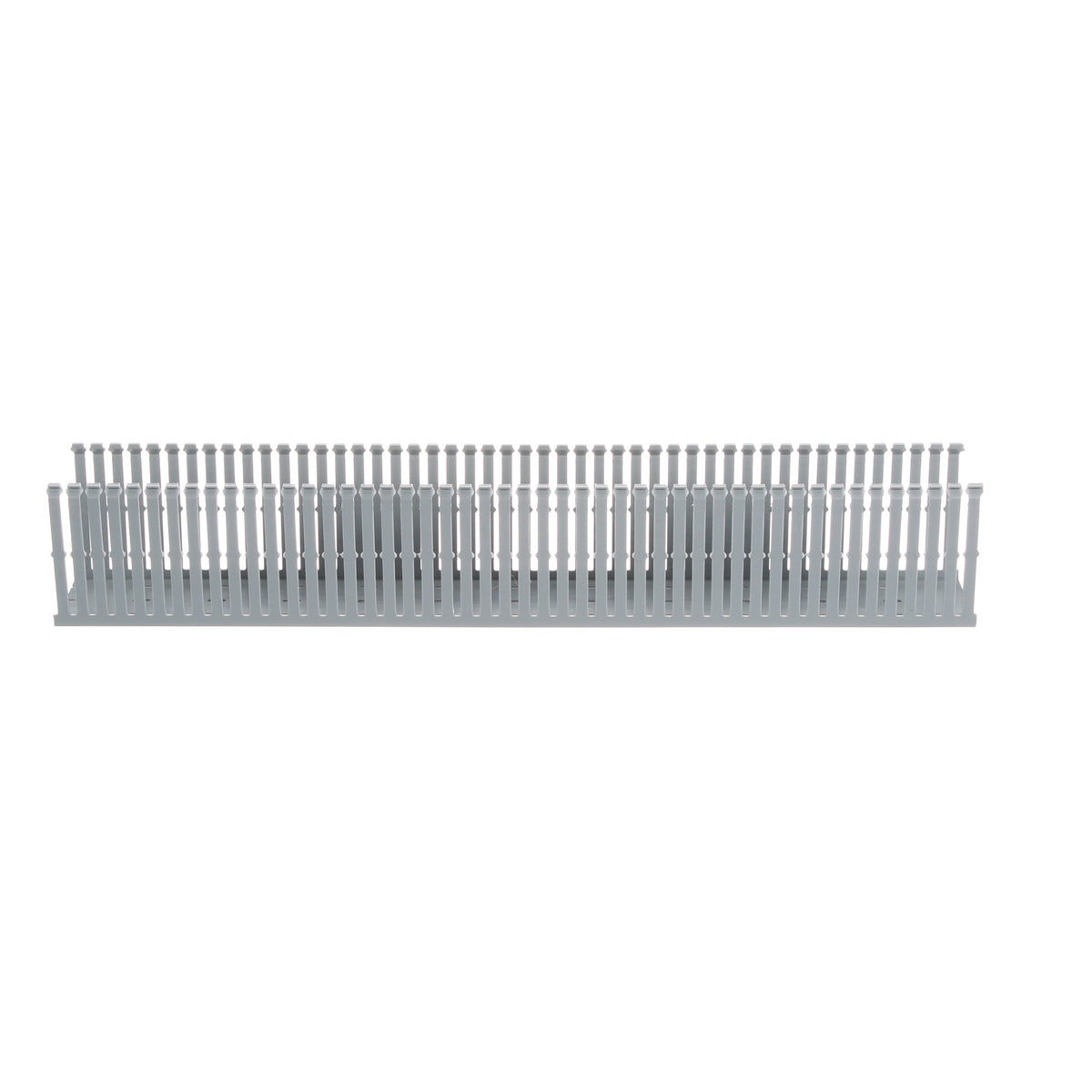 Panduit F3X4LG6 | Panduct Base Wiring Duct