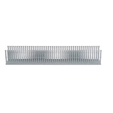 Panduit F3X4LG6 | Panduct Base Wiring Duct