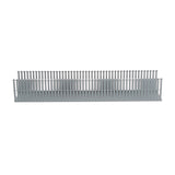 Panduit F4X4LG6 | Panduct Base Wiring Duct