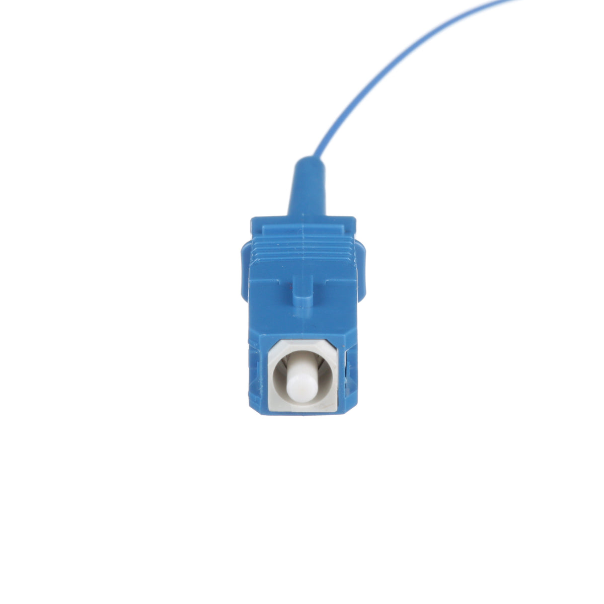 Panduit F91BN3NNNSNM0010 | Fiber Optic Patch Cord | UPC - 07498392181