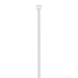 Panduit PLT2I-C | Pan-Ty Cable Tie, PA6.6, 8"L, 40lb, PK100