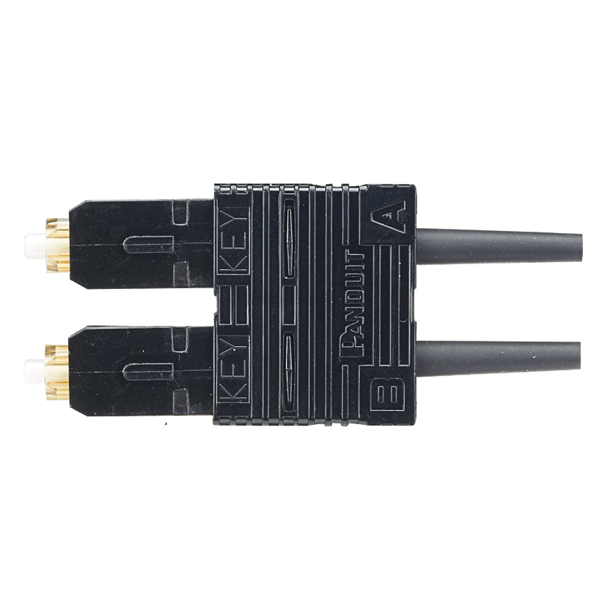 Panduit FSC2DMC5BL | Fiber Optic Connectors, SC2 OptiCam | UPC - 61305625547