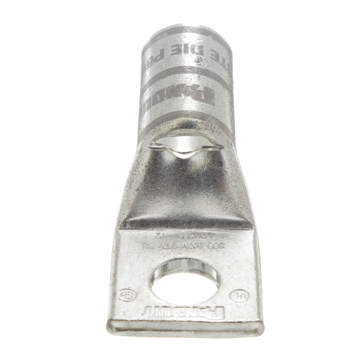 Panduit LCA300-12-X | Pan-Lug Copper Compression Connectors - Lugs