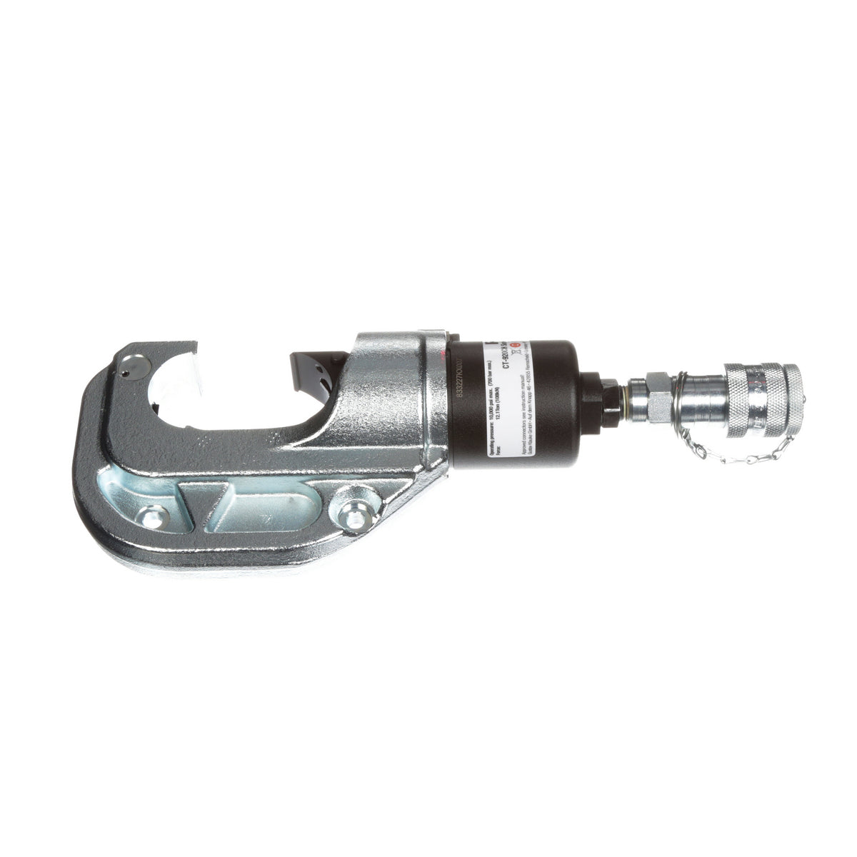 Panduit CT-920CH | NA | UPC - 61305623445