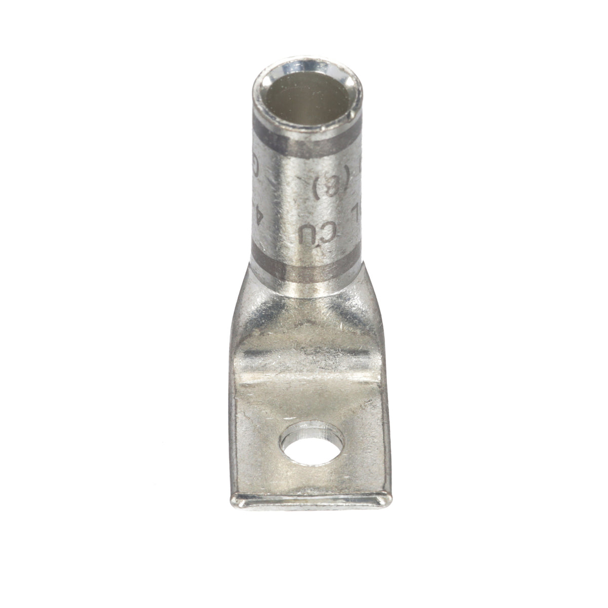 Panduit LCA4-10F-L | Pan-Lug Copper Compression Connectors - Lugs
