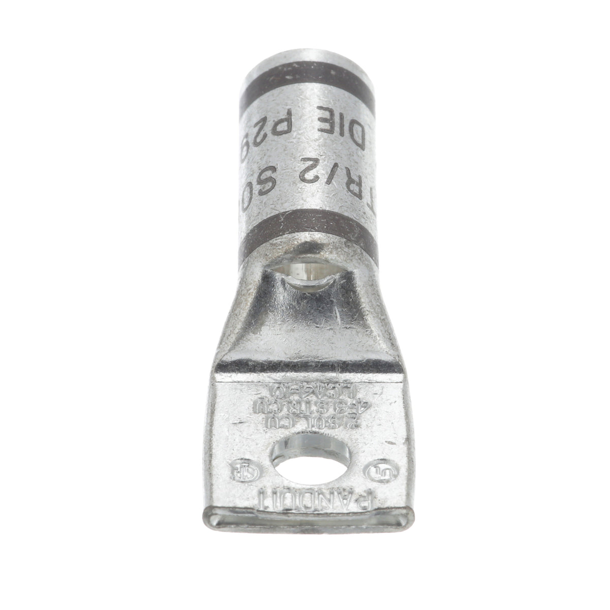 Panduit LCA4-10-L | Pan-Lug Copper Compression Connectors - Lugs