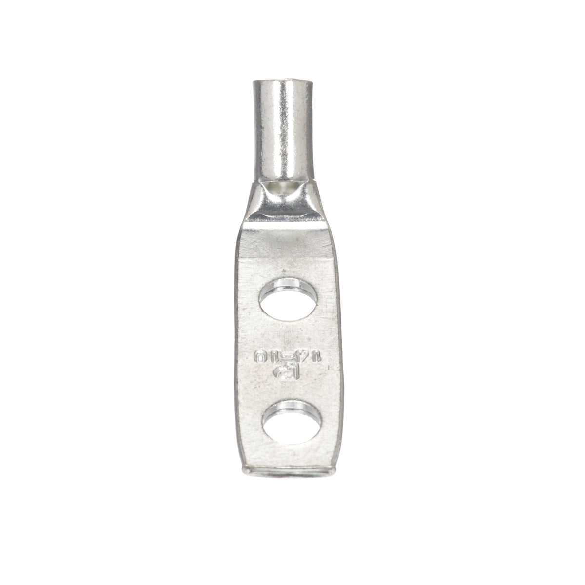 Panduit LCD10-10AH-L | Tin-Plated Copper Compression Connectors - Lugs | UPC - 07498397217