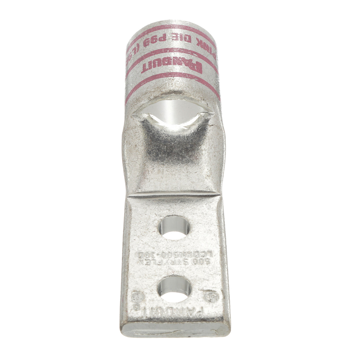 Panduit LCDXN500-38D-6 | Compression Connectors - Lugs | UPC - 07498344273