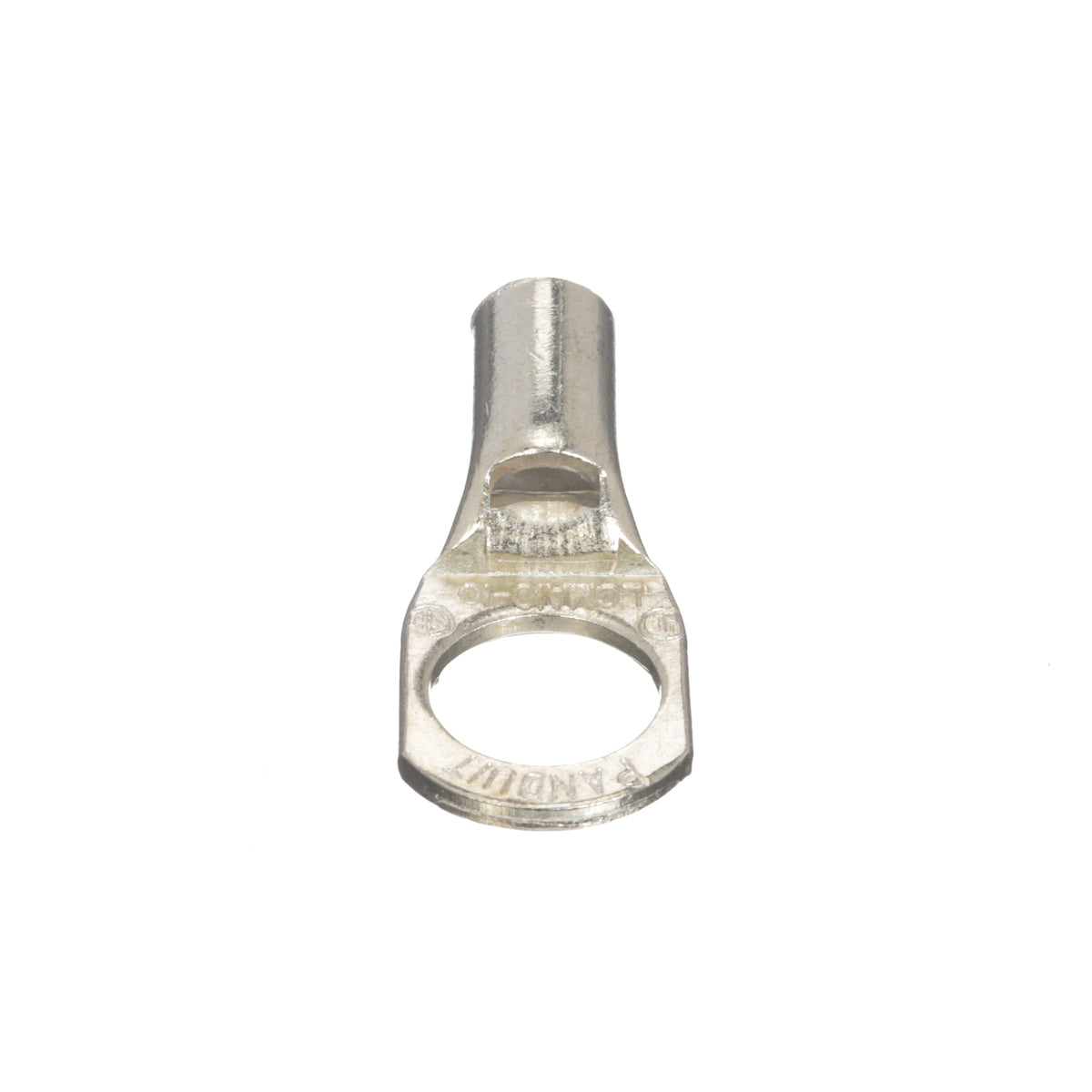Panduit LCMA10-10-C | Pan-Lug Copper Compression Connectors - Metric Lugs