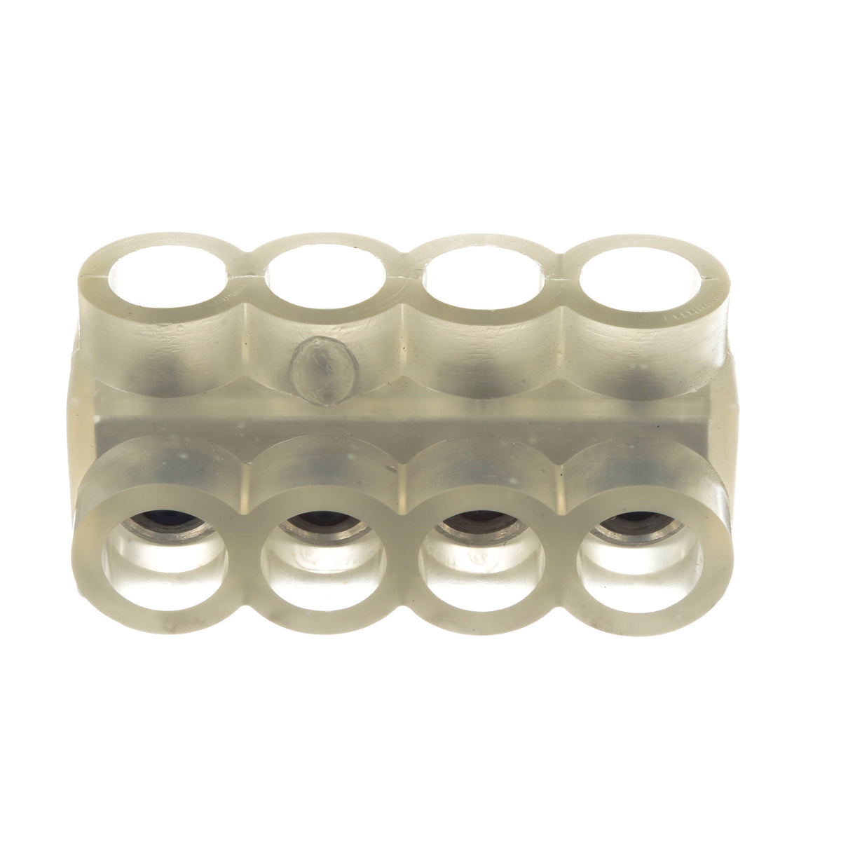 Panduit PCSB2/0-4-6 | Multi-Tap Mechanical Connectors, Double Sided | UPC - 07498377450