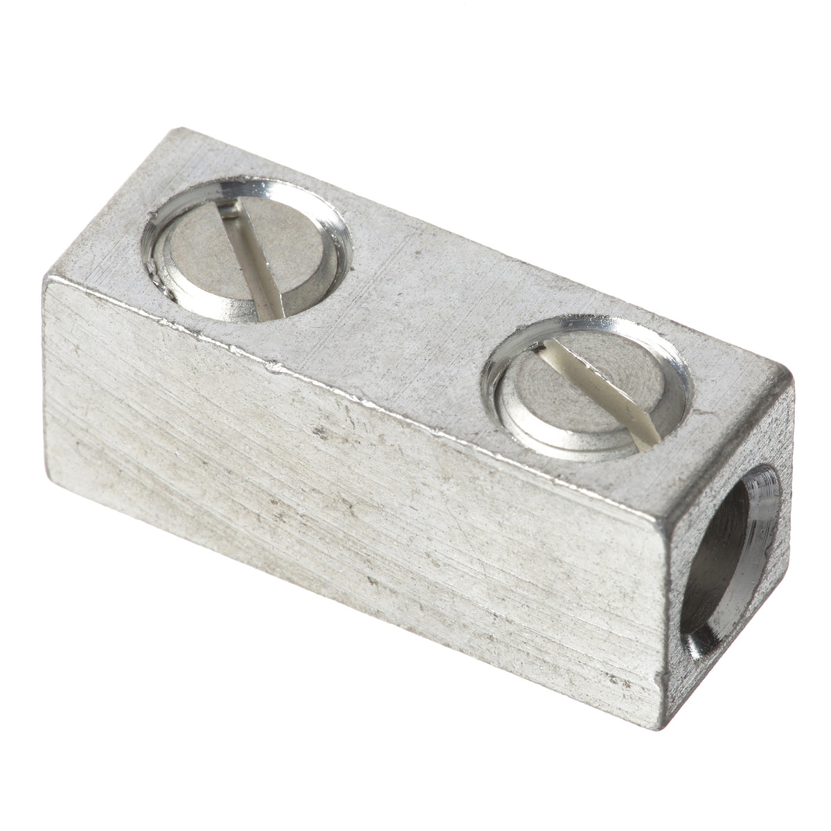 Panduit SR-2-XY | Mechanical Connectors - Splicer/Reducer | UPC - 07498360771