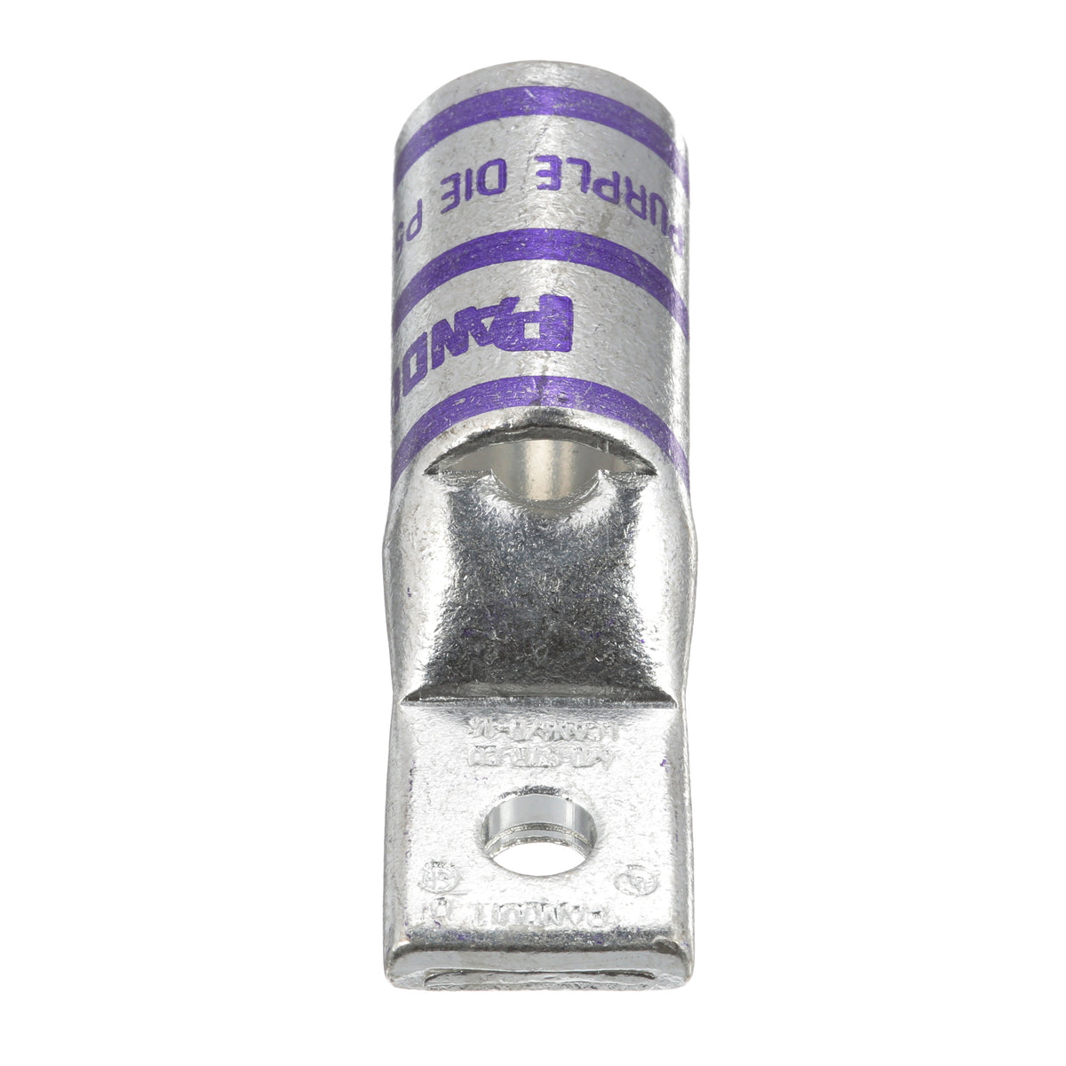 Panduit LCAN4/0-14-X | Pan-Lug Copper Compression Connectors - Lugs