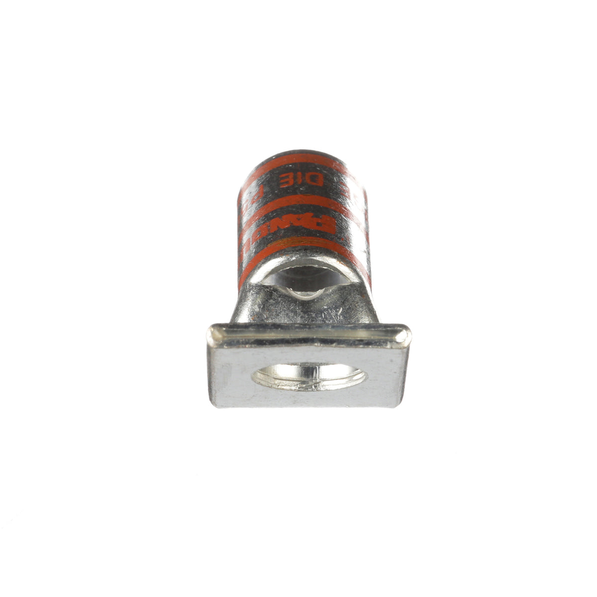 Panduit LCA3/0-12H-X | STDLug, 3/0AWG, .5in, 45°, WDW, PK10