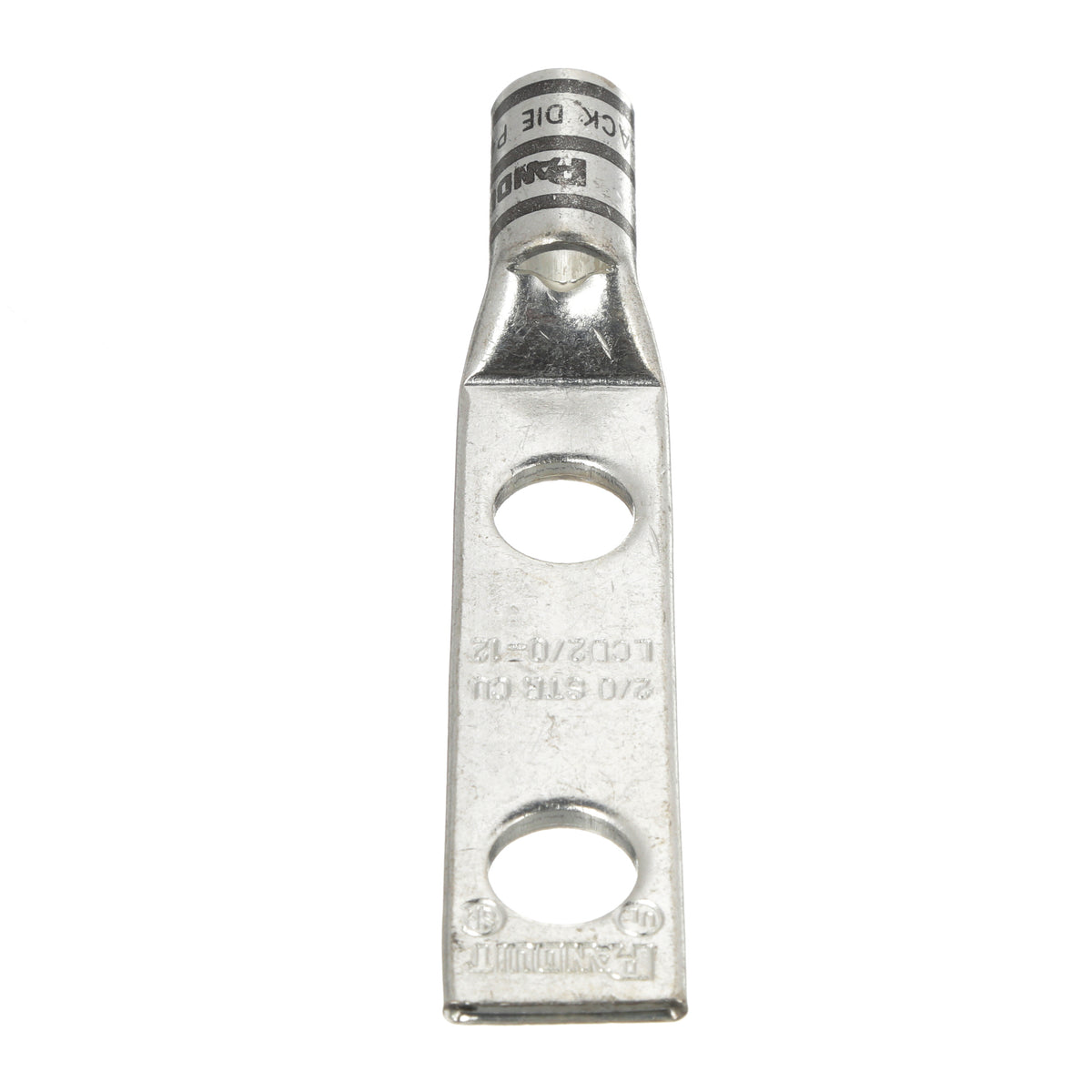 Panduit LCD2/0-12-X | Pan-Lug Copper Compression Connectors - Lugs