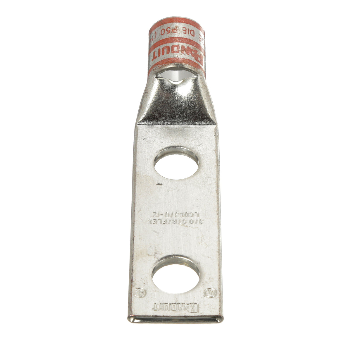 Panduit LCDX3/0-12-X | Compression Connectors - Lugs | UPC - 07498342386