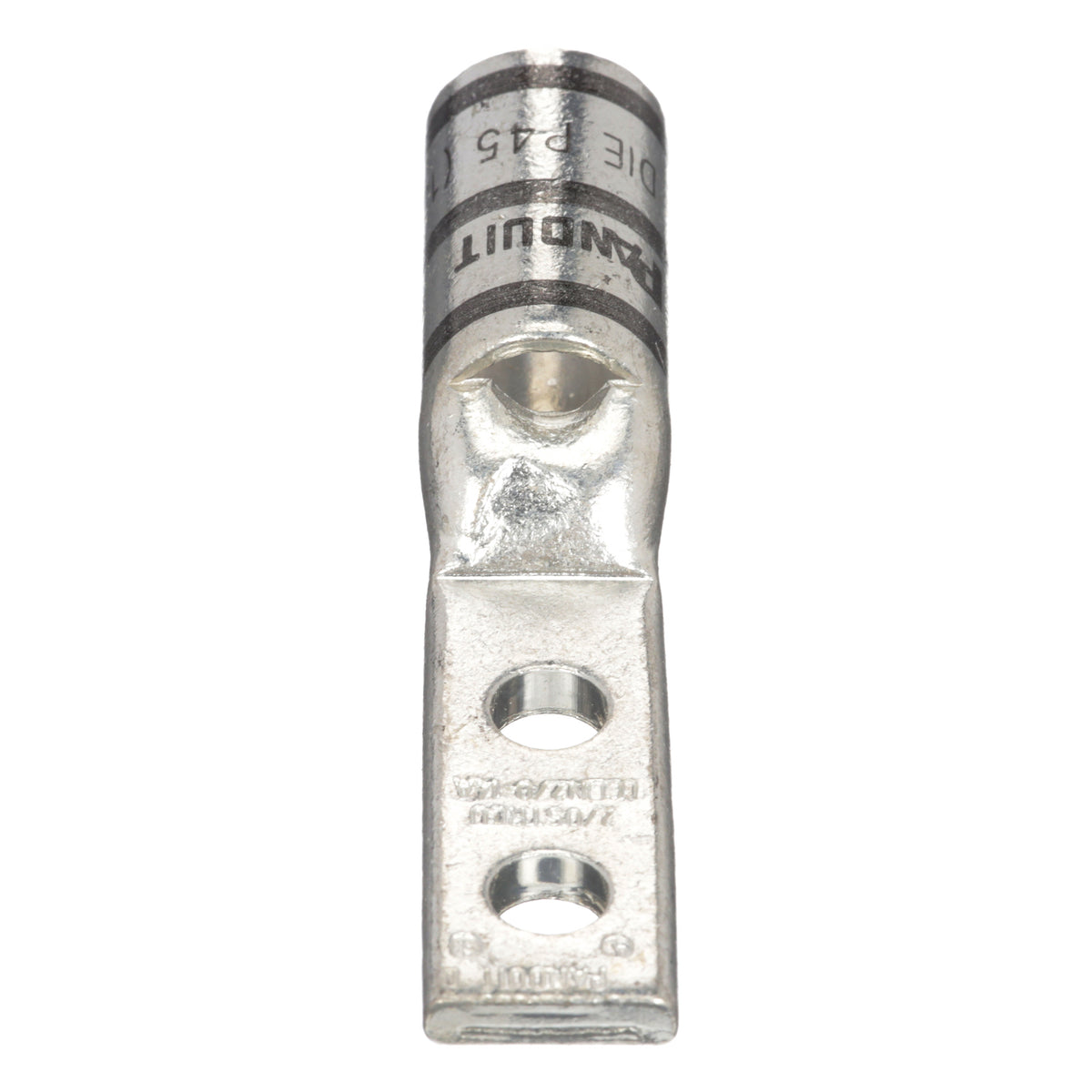Panduit LCDN2/0-14A-X | Pan-Lug Copper Compression Connectors - Lugs