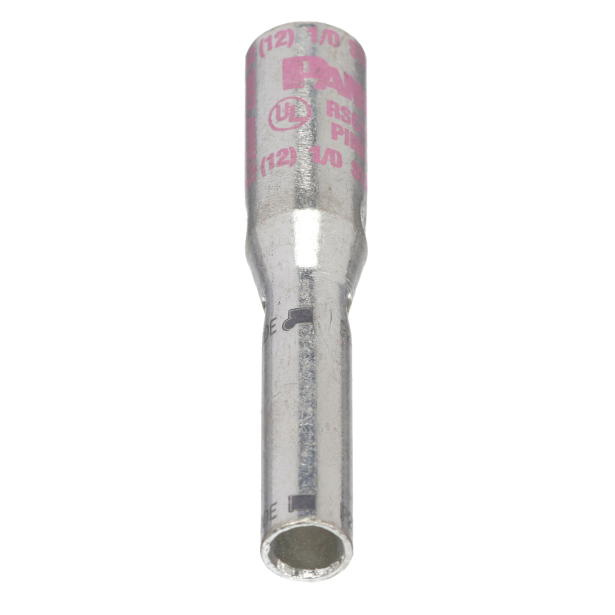Panduit RSC1/0-4-X | Pan-Lug Compression In-Line Reducing Splice