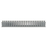 Panduit G2X3LG6 | Panduct Base Wiring Duct