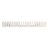 Panduit G2X3WH6 | Panduct Base Wiring Duct