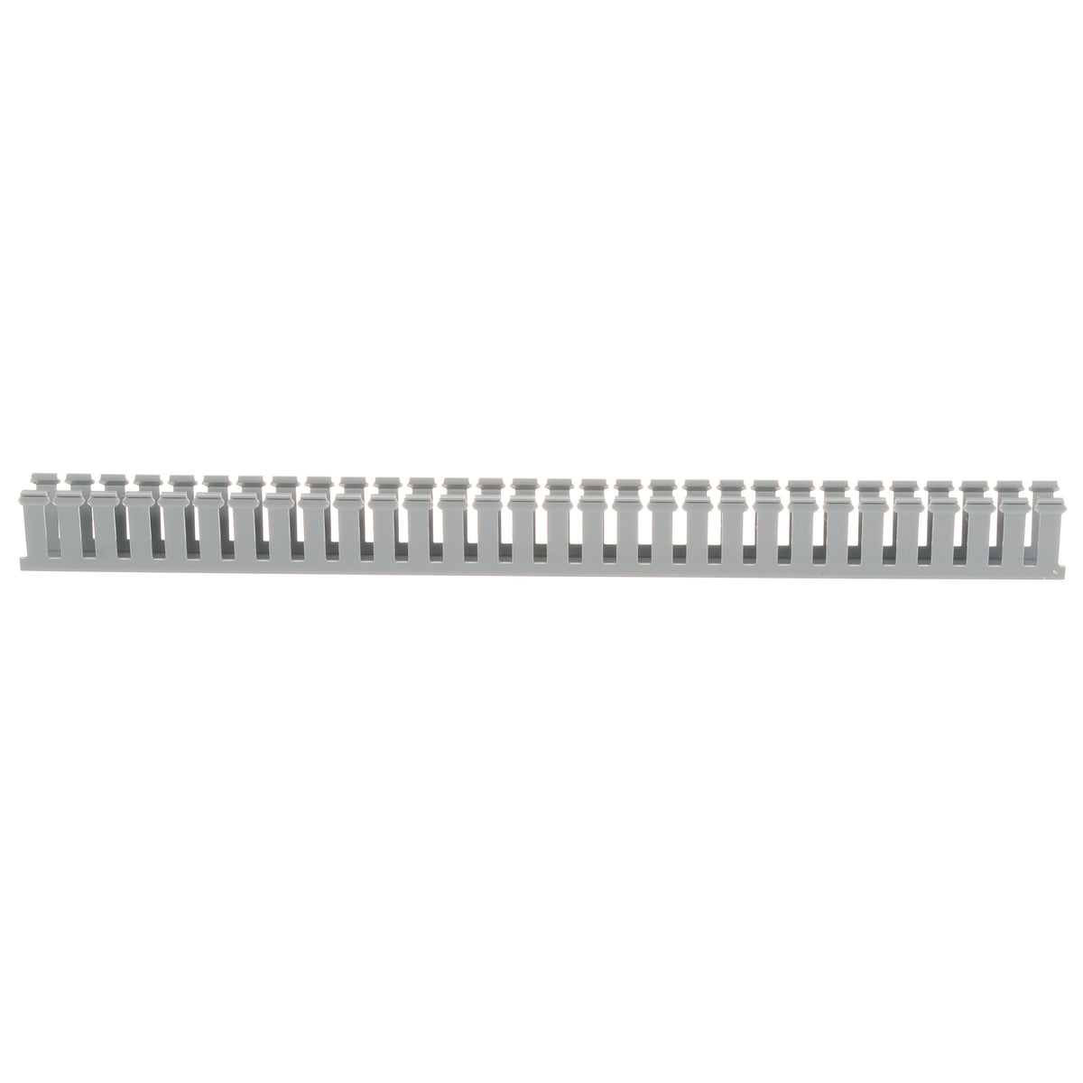 Panduit G1X2LG6 | Panduct Base Wiring Duct