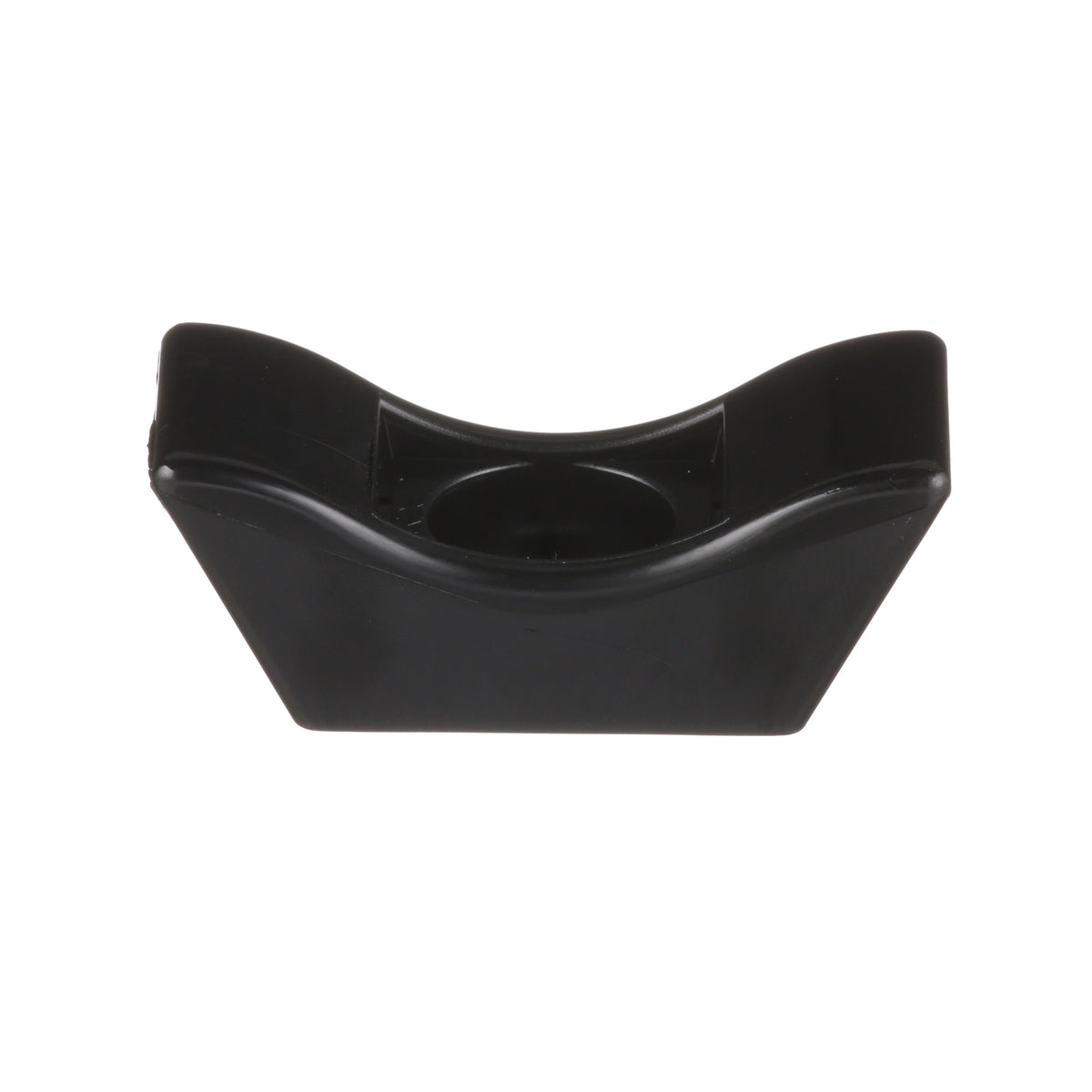 Panduit TMEH-S25-X0 | Screw Applied Extra-Heavy Cable Tie Mount
