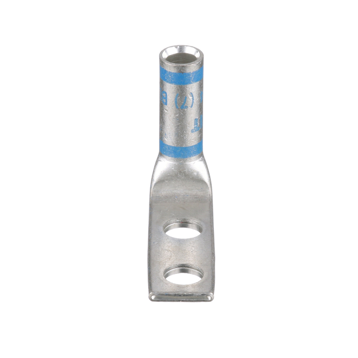 Panduit LCD6-14AF-L | Tin-Plated Copper Compression Connectors - Lugs | UPC - 07498356766