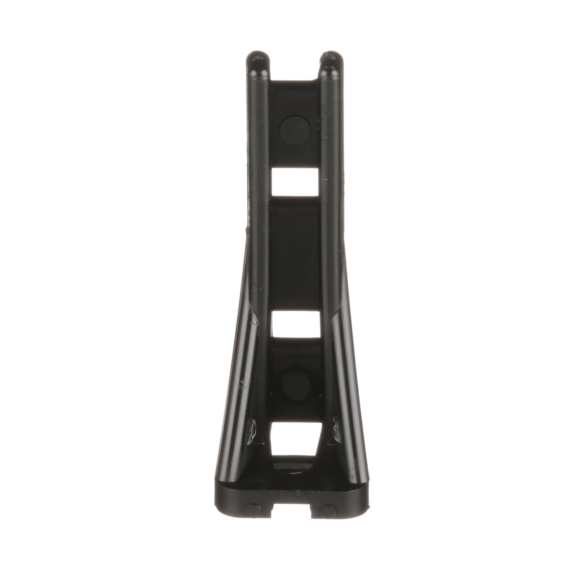 Panduit RAFCBI2-S6-M20 | Right Angle Flat Cable Mount Base