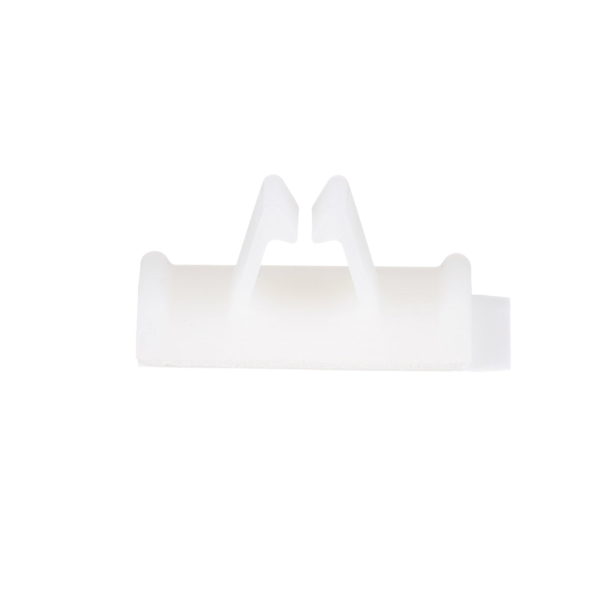 Panduit VCC25-A-M | Vertical Cord Clip | UPC - 07498338410