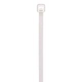 Panduit PLT1.5M-M | Pan-Ty Cable Tie, PA6.6, 5.6"L, 18lb, PK1000