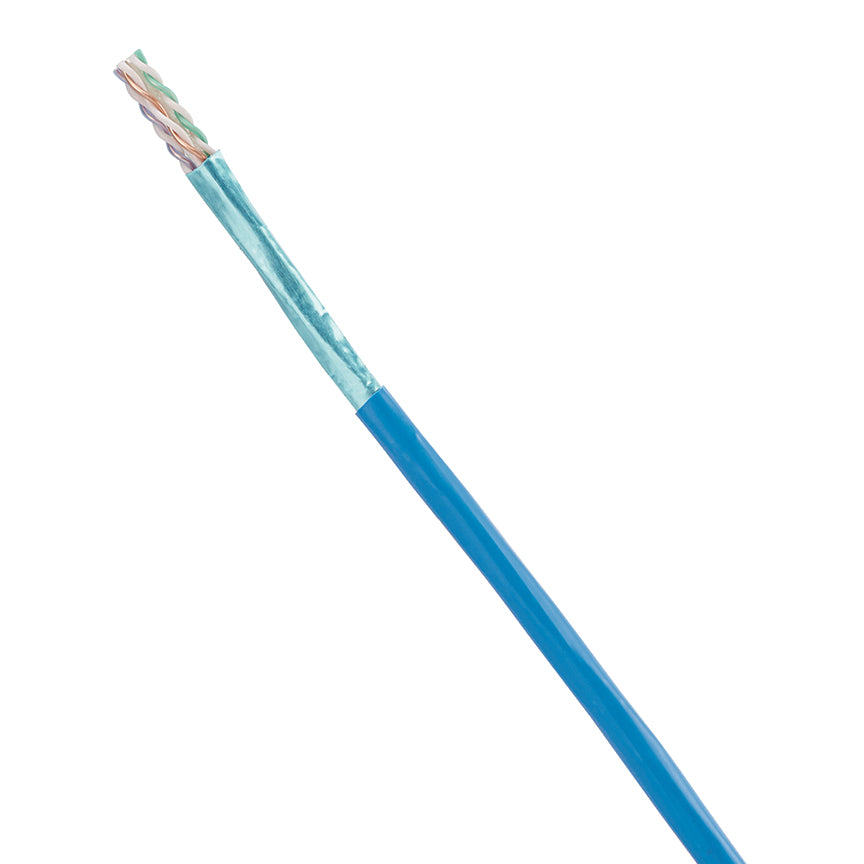 Panduit PUR6AV04YL-G | Copper Cable | UPC - 61305656751
