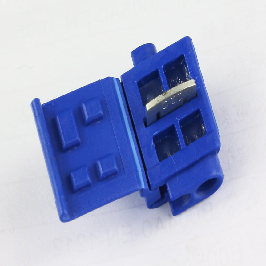 Panduit EQSP14D-Q | StrongHold Quick Splice