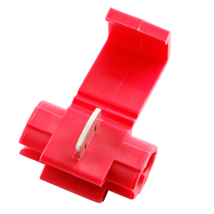 Panduit EQSP18-Q | StrongHold Quick Splice