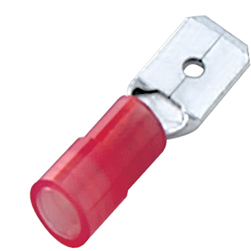 Panduit EDNF18-187MB-Q | Loose Piece Disconnect | UPC - 61305634228