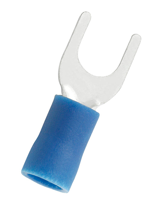 Panduit EV14-14FB-Q | Loose Piece Forks | UPC - 61305634188
