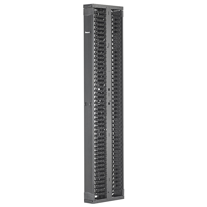 Panduit PR2VD0696 | Dual Sided Manager | UPC - 61305638254