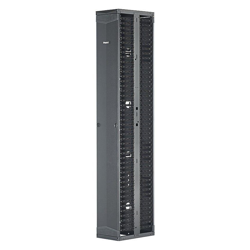 Panduit PR2VD1096 | Dual Sided Manager | UPC - 61305639427