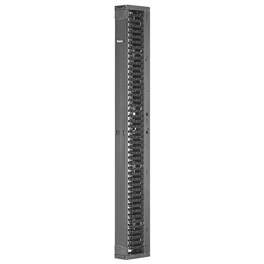 Panduit PR2VFD0696 | Single Sided Manager | UPC - 61305639468