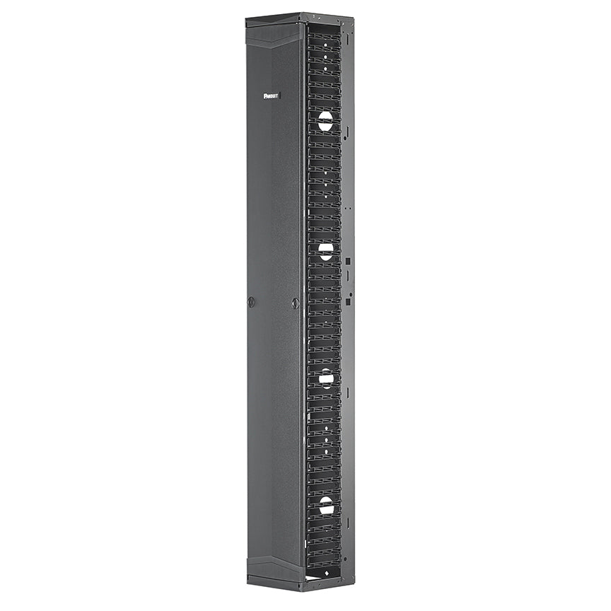 Panduit PR2VFD1096 | Single Sided Manager | UPC - 61305639470