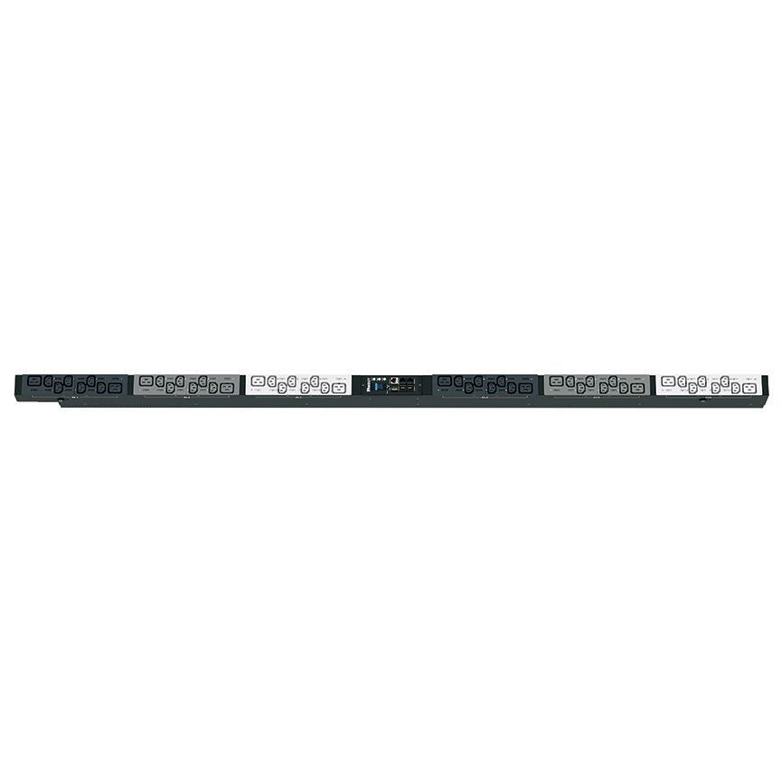 Panduit P48F19M | G5 Monitored per Outlet PDU
